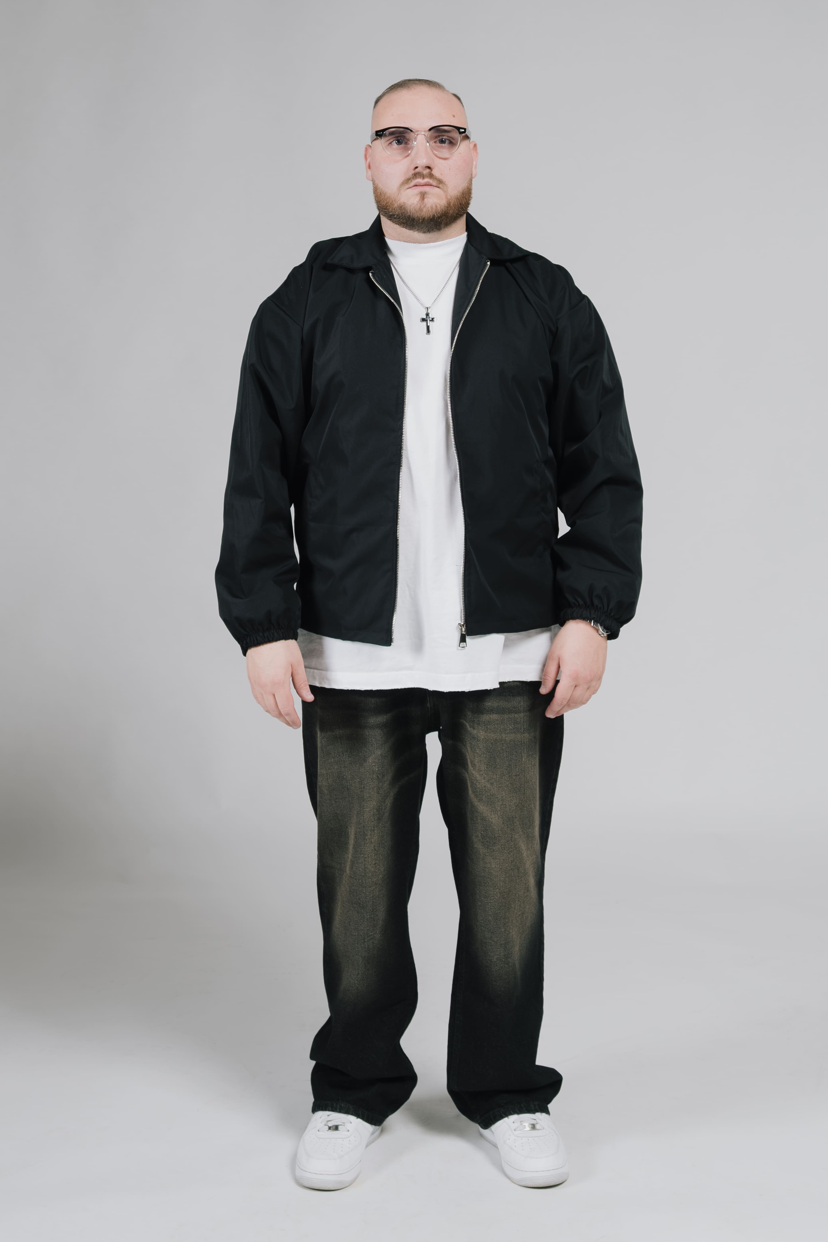 BAD BOYS JACKET