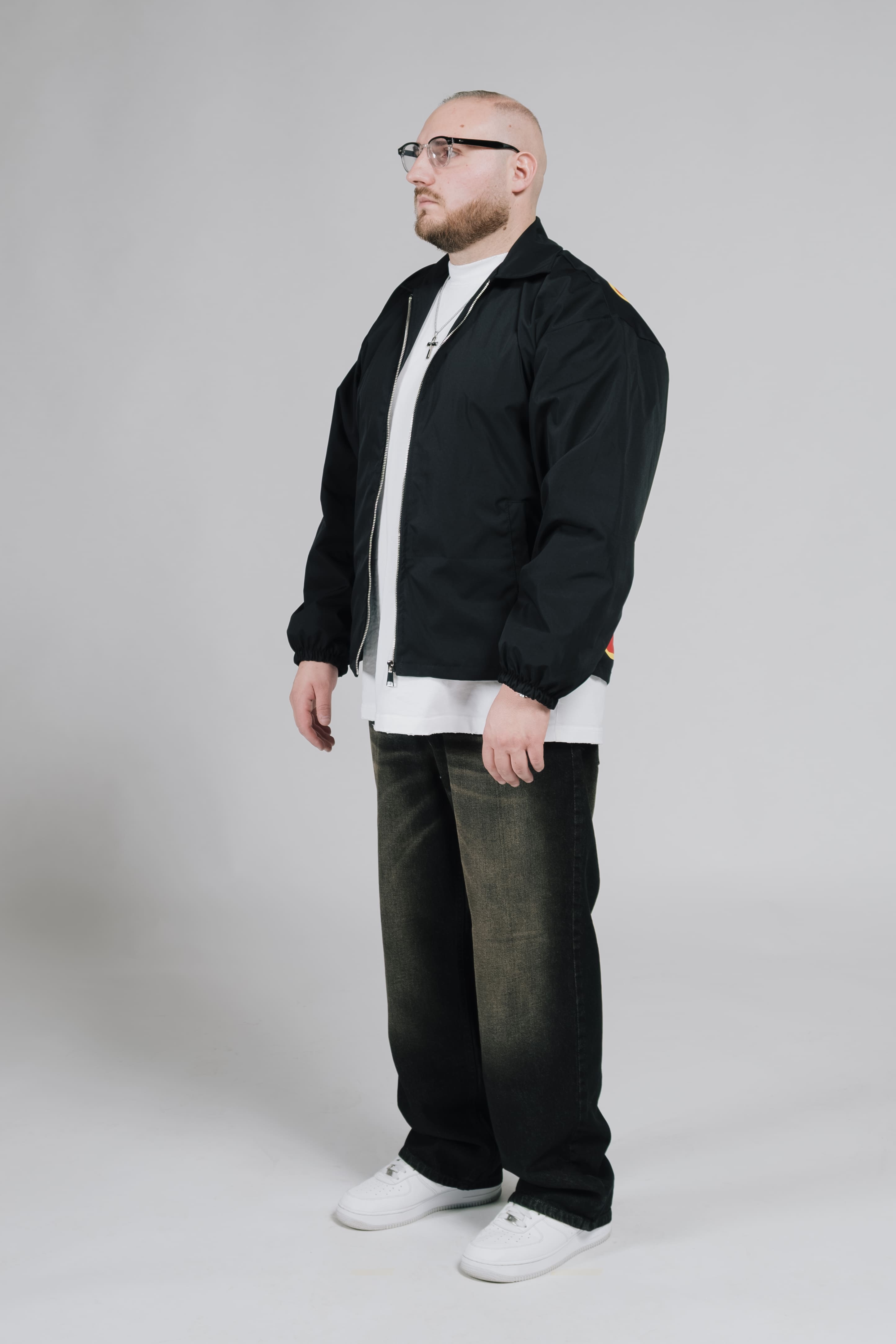 BAD BOYS JACKET