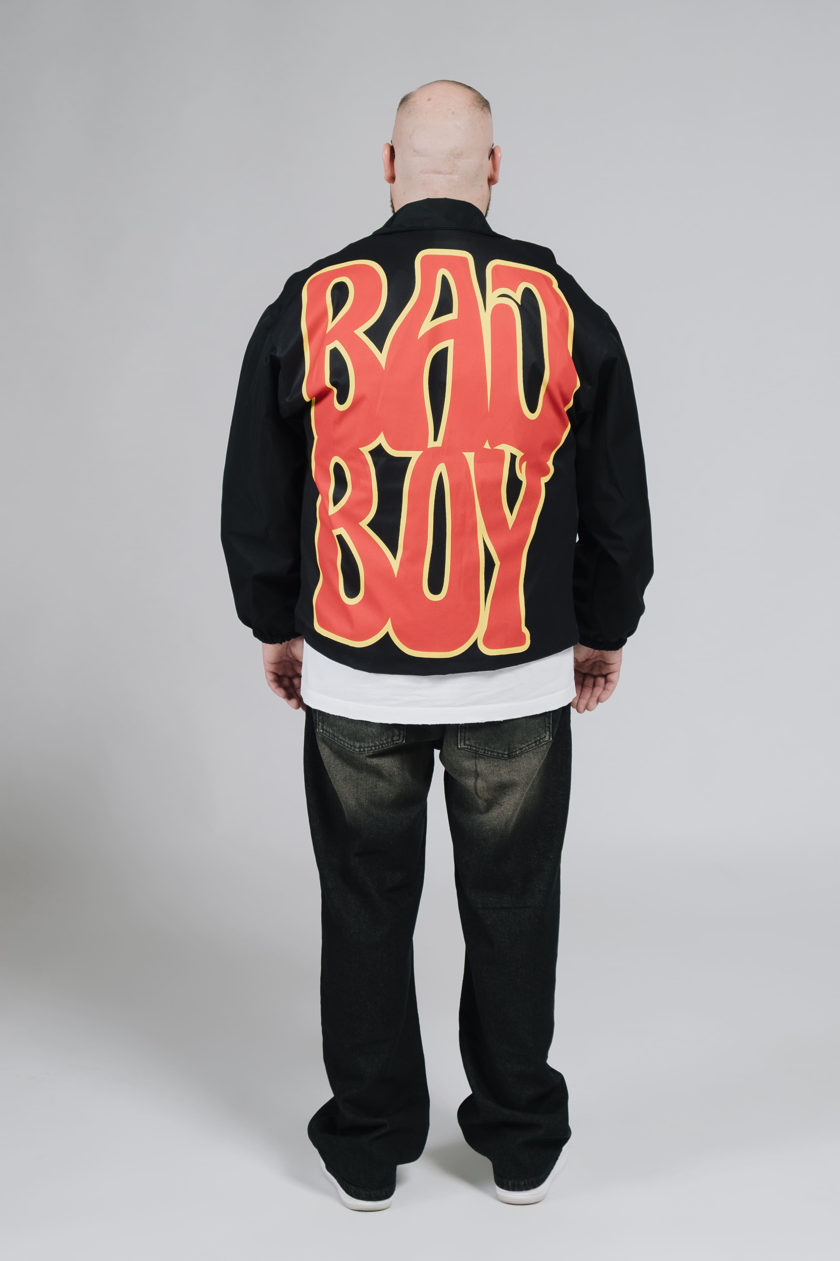 BAD BOYS JACKET