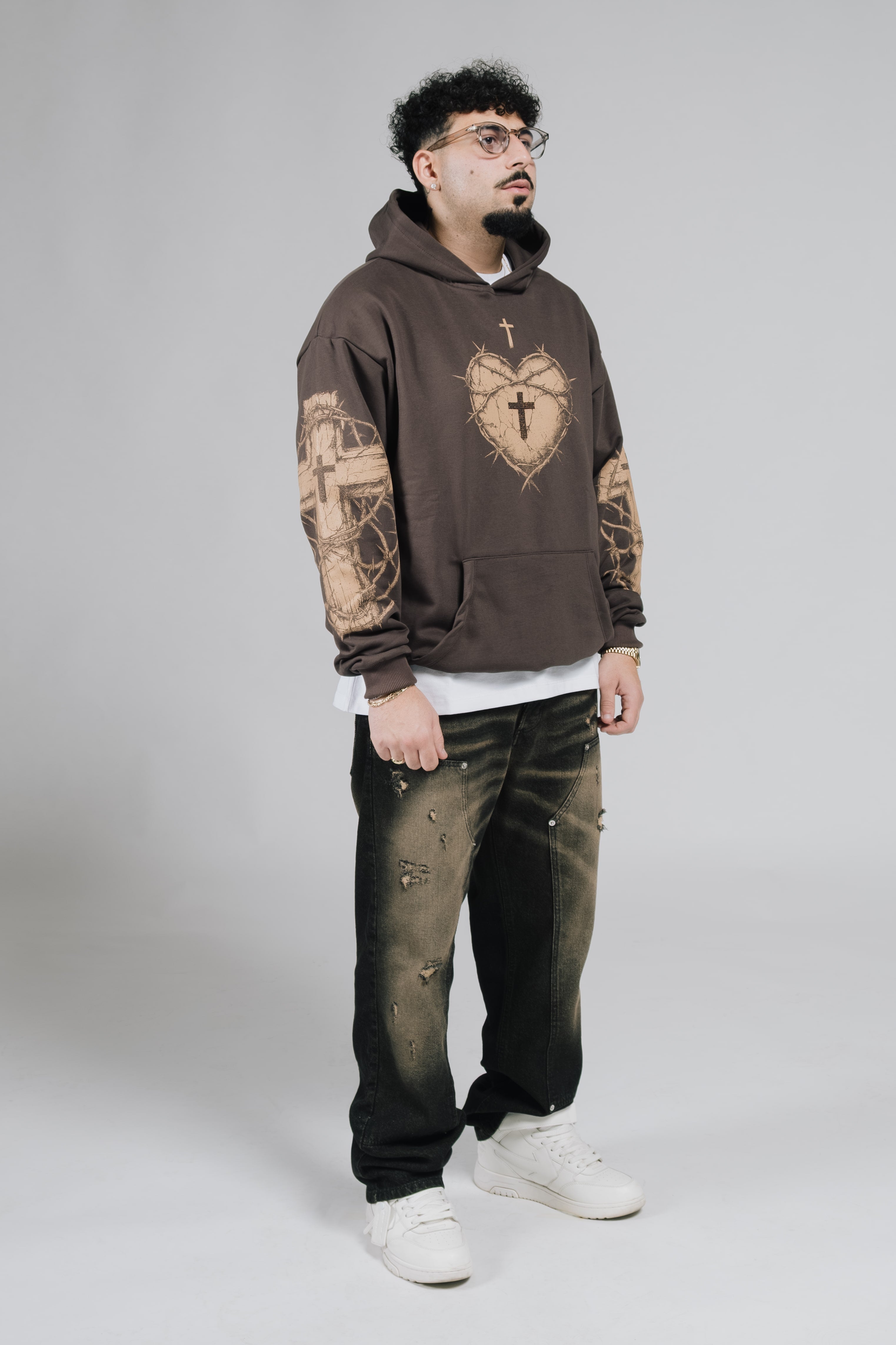 BAGGY CARPENTIER BROWN