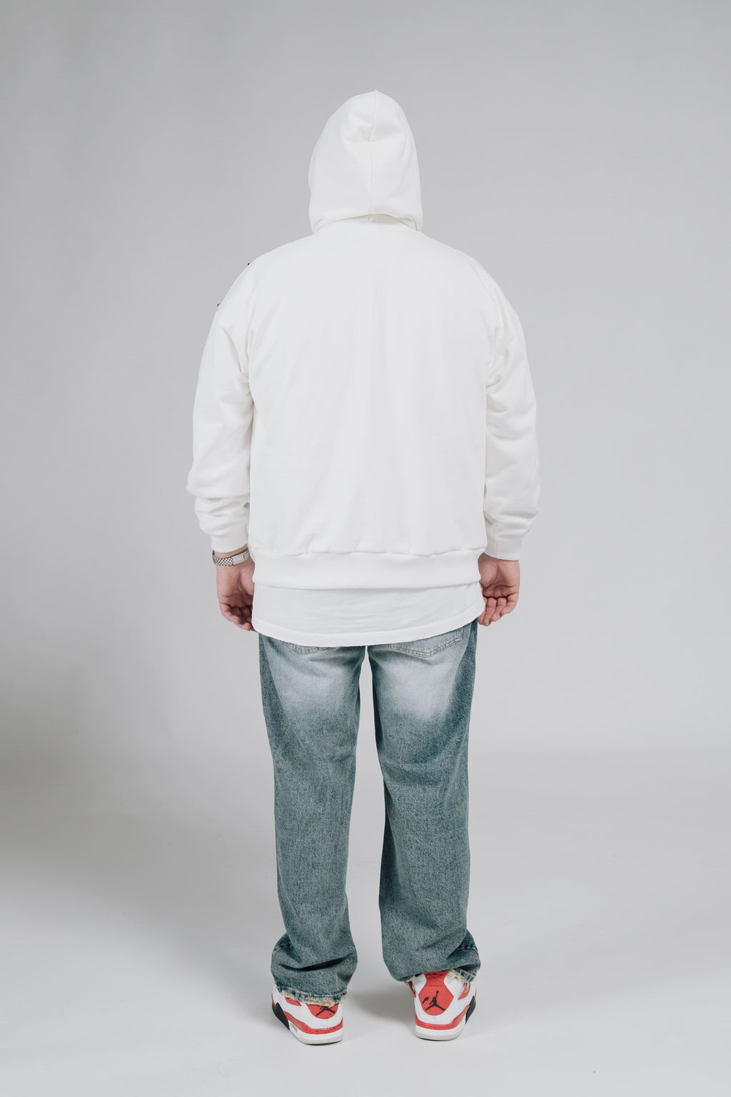 BALACLAVA WHITE