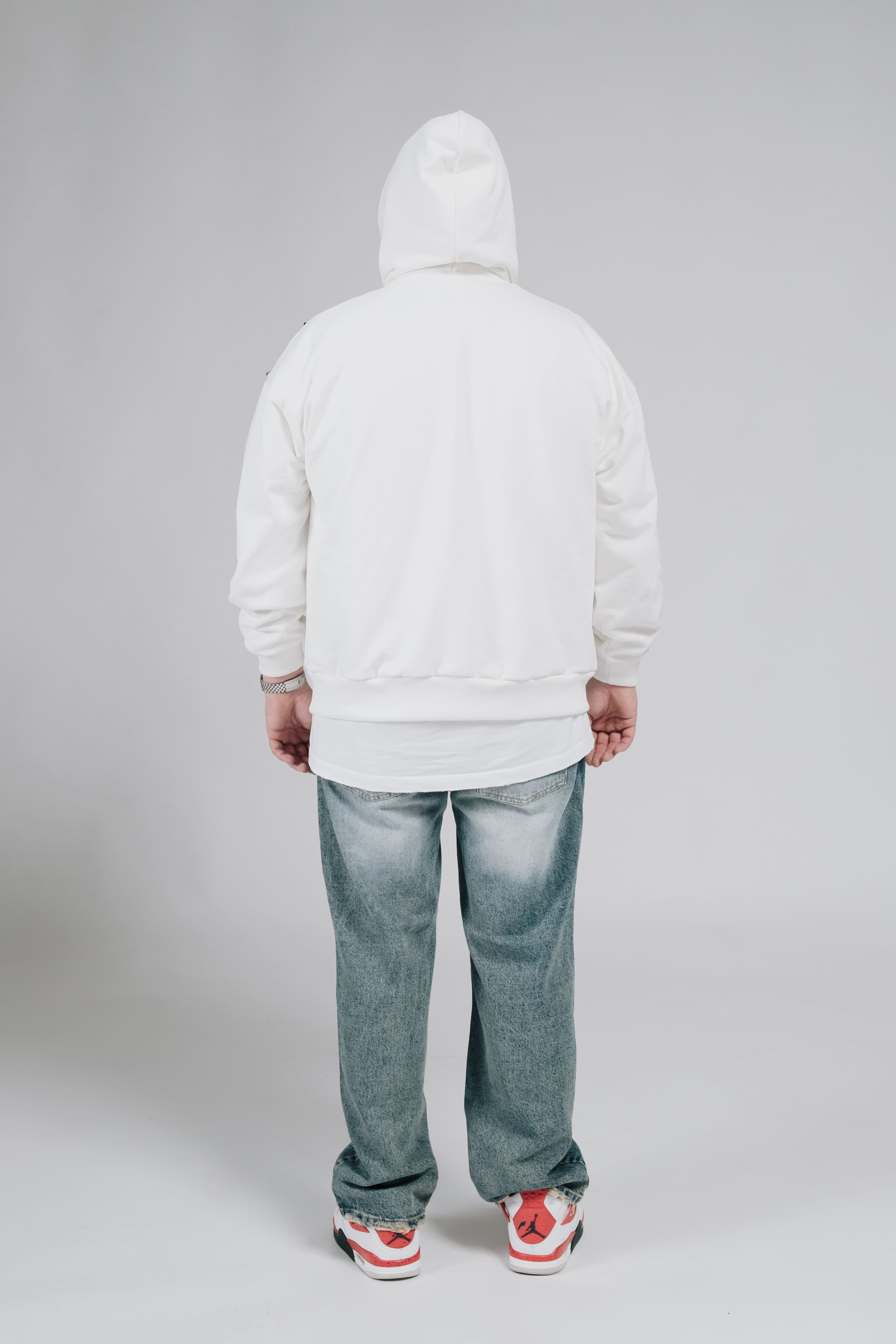 BALACLAVA WHITE