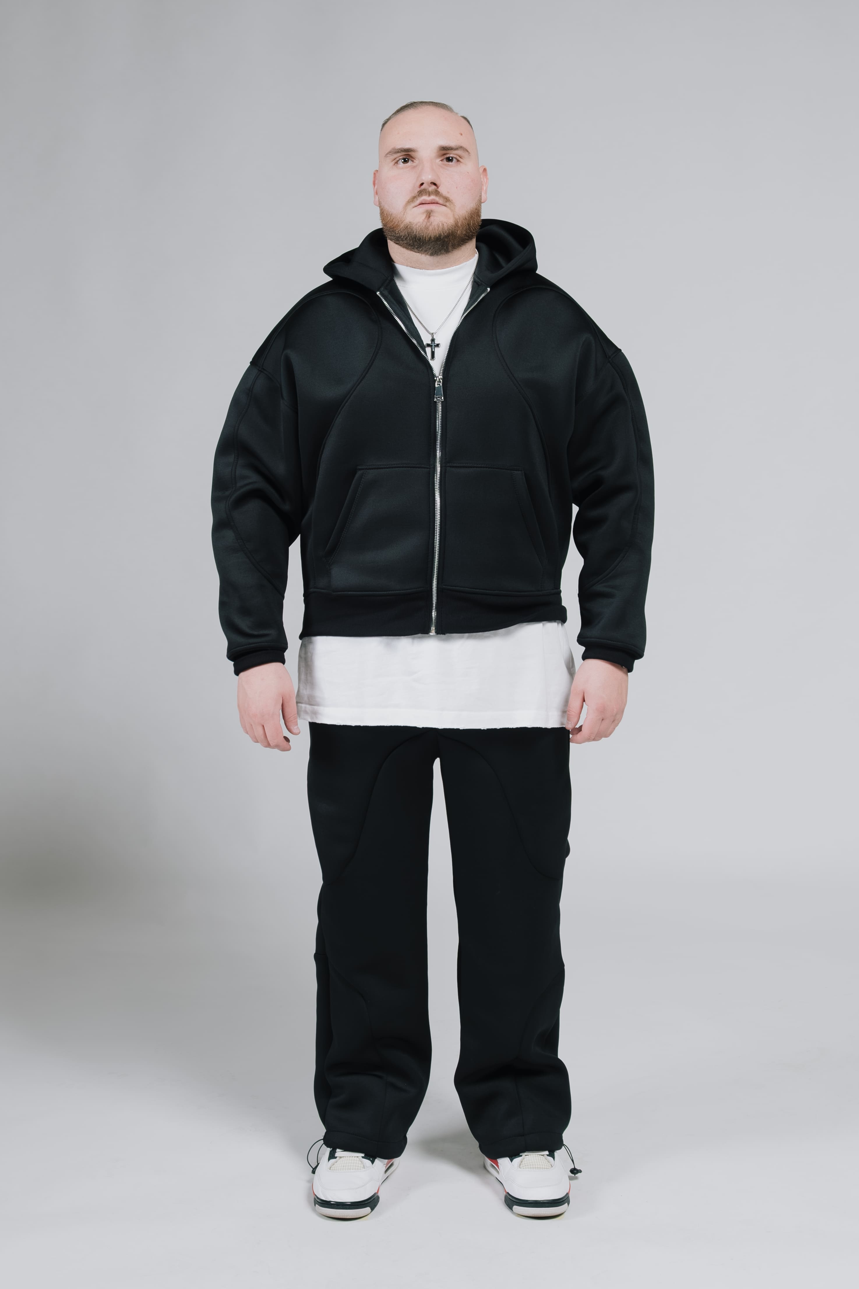 TRACKSUITE SCUBA
