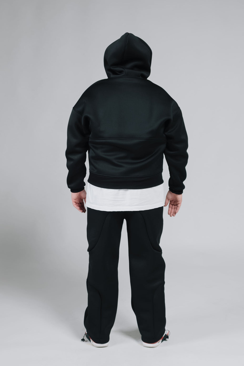 TRACKSUITE SCUBA