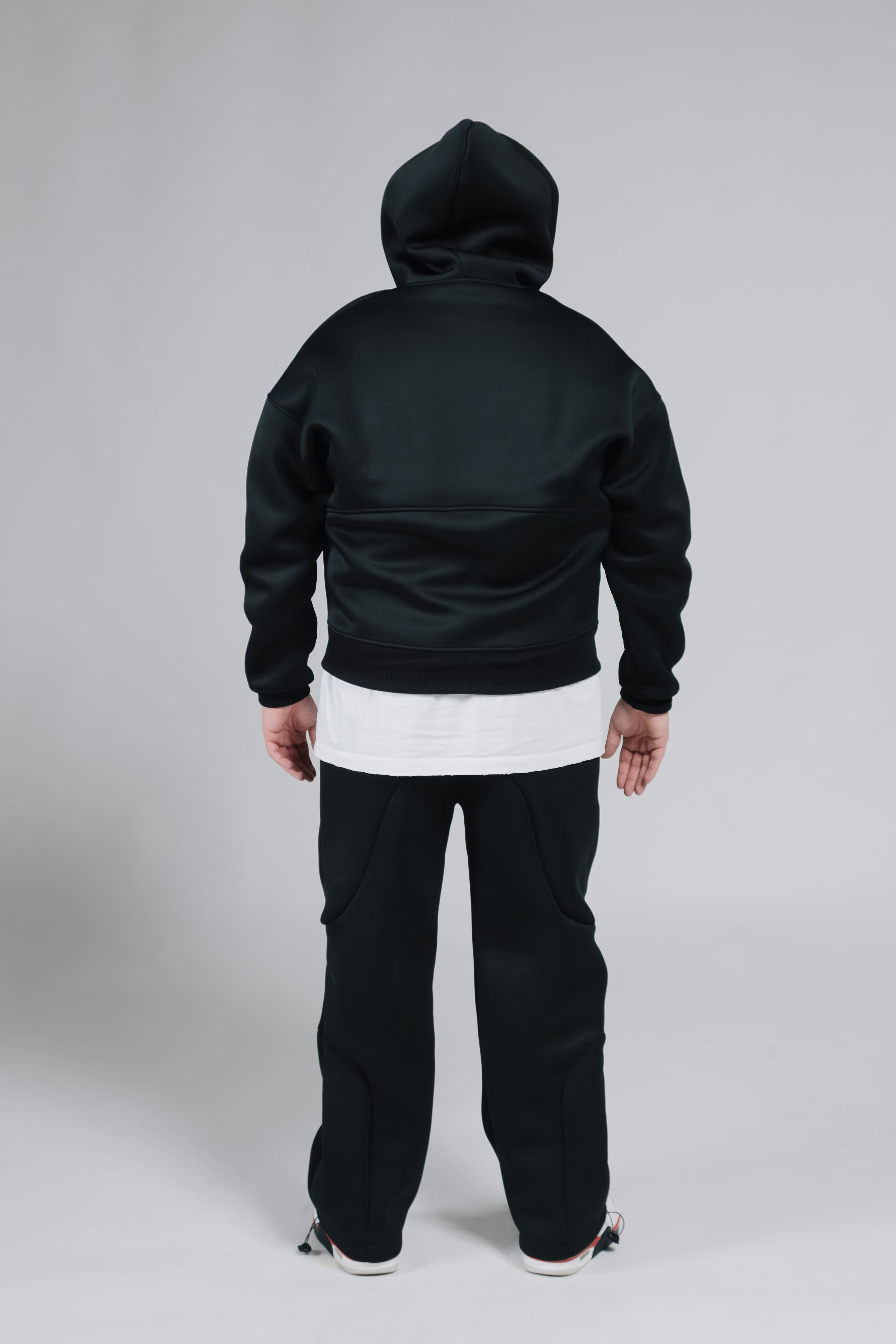 TRACKSUITE SCUBA